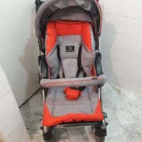 کالسکه و کریر برند کاپلا|کالسکه و لوازم جانبی|تهران, شهرک امام خمینی|دیوار