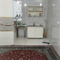 سویت وآپارتمان ۷۰ متری در جمکران همکف|اجارهٔ کوتاه‌مدت آپارتمان و سوئیت|قم, جمکران|دیوار