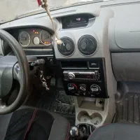 پراید۱۳۱مدل۹۵ دوگانه دستی