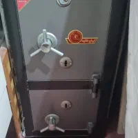 گاوصندوق ایران کاوه