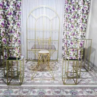 ظروفکرایه  موسسه نصب حجله صندلی تعداد بالا