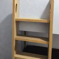 تخت نوجوان دوطبقه در حد نو|تخت و سرویس خواب|قم, پردیسان|دیوار