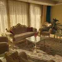 91-متر-2-خوابه-ویو-جاده-چالوس-غرق-نور