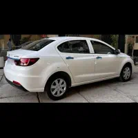 خودرو شاهین اتوماتیک CVT