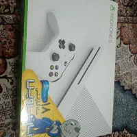 ایکس باکس وان اس دو دسته یک ترابایت|کنسول، بازی ویدئویی و آنلاین|تهران, قزل قلعه|دیوار