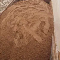 ماسه و شن شمش قیمت عمده صدف بادی کوپال سنگ پی|مصالح و تجهیزات ساختمان|آبادان, |دیوار