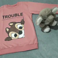 بلوز دخترانه