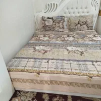تخت‌خواب|تخت و سرویس خواب|قدس, شهر‌قدس|دیوار