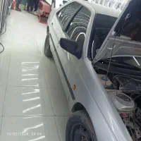 پژو405|خودرو کلاسیک|اردل, |دیوار