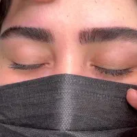 اصلاح صورت و ابرو|خدمات آرایشگری و زیبایی|محمدیه-قزوین, |دیوار