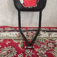 کمری دوچرخه نو نو فقط چاپ روش کنده شده
