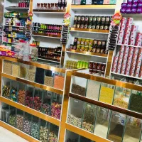 فروش کامل ویترین وقفسه ها بدون اجناس|فروشگاه و مغازه|ایرانشهر, |دیوار