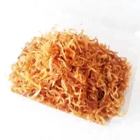 پیاز سرخ شده نگینی و خلالی