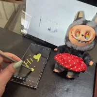 سامسونگ S24 ultra حافظه ۲۵۶ رم ۱۲ گیگ|موبایل|جهرم, |دیوار