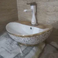 روشویی سالم