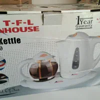 چایی ساز نو