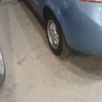 تیبا2 مدل 94اقساطی شاسی پلمپ بدون ترک|خودرو سواری و وانت|کرج, شاهینویلا|دیوار