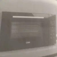 اون توستر . نو. همه کاره . مارک CAN|اجاق گاز و لوازم برقی پخت‌وپز|شیراز, شهرک فرزانگان|دیوار