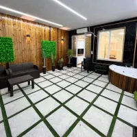 فروش آپارتمان ۴۵ متری+۵۰متر حیاط سندی  (اندیشه)|فروش آپارتمان|تهران, جوانمردان (اندیشه)|دیوار