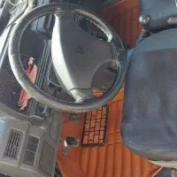 پراید تی جی ایکس مدل ۸۵|خودرو سواری و وانت|چاراویماق, |دیوار