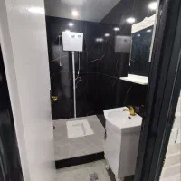 ۵۳متری (یند تک برگ) رو به نما *فول دیزاین|فروش آپارتمان|تهران, جوانمردان (اندیشه)|دیوار