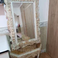 لوازم دکوری و تزیینی اینه|آینه|رزن, |دیوار