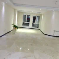 130 متر 8 ساله 3 خوابه نما تراورتن