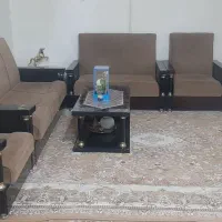 مبلمان وعسلی|مبلمان خانگی و میز عسلی|سنقر, |دیوار