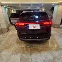 فیدیلیتی پرستیژ، ۱۴۰۳، ۷نفره،بازدید رشت،فوری فروشی