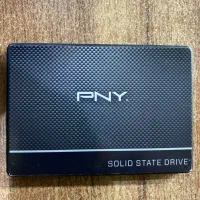 ssd pny 120gb