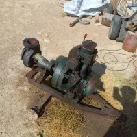 فروش متور آبی|ماشینآلات صنعتی|میاندوآب, |دیوار