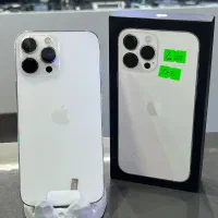 گوشی موبایل اپلiphone13promax 128gb zaa