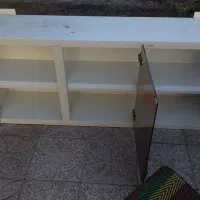 ویترین فلزی