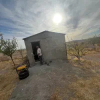 رشتقون زعفرانیه ۳|فروش زمین و ملک کلنگی|قزوین, |دیوار