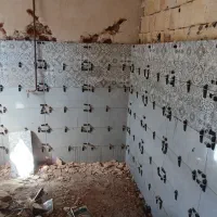 انجام خدمات کاشی کاری ونما ساختمان