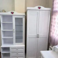 سرویس خواب نوجوان برند بالسا|تخت و سرویس خواب|تهران, نیروی هوایی (پیروزی)|دیوار