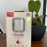 ایرپاد بلوتوثی برند لیلتو|لوازم جانبی موبایل و تبلت|کرمانشاه, |دیوار