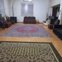 خونه ویلایی زمین 231 متر بنا 140معاوظه با اپارتمان