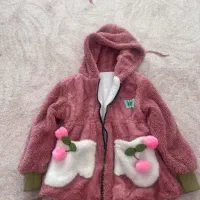 هودی دخترانه