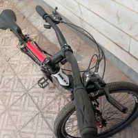 دوچرخه گالانت راکی سایز۲۴و۲۷/۵|دوچرخه، اسکیت، اسکوتر|اسلام‌شهر, شهرک لاله|دیوار