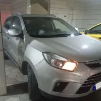 جک s5|خودرو سواری و وانت|مشهد, سرافرازان|دیوار