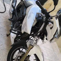 اپاچی|موتورسیکلت|قرچک, باقرآباد|دیوار