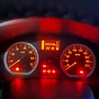 خودرو ال نود.مدل 95