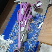 کالسکه بچه|کالسکه و لوازم جانبی|اهواز, شریعتی جنوبی|دیوار