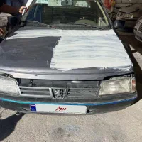 پژو ۴۰۵ داشبورت جدید مدل ۹۳ اقساط تا ۶ ماه|خودرو سواری و وانت|آمل, |دیوار