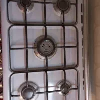 گاز پنج شعله