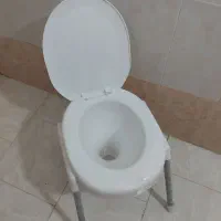 توالت فرنگی سیار