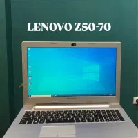 لپ تاپ لنوو Z50-70