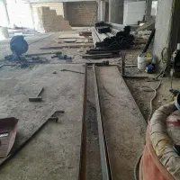 جوشکاری سیار،اهنگری