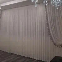 حراج پرده شاین نونو